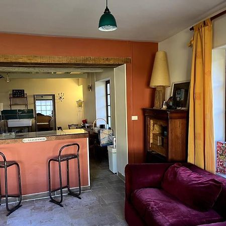 Appartement Terra Cotta Julienne Bagian luar foto