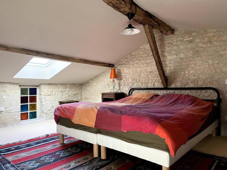 Appartement Terra Cotta Julienne Bagian luar foto