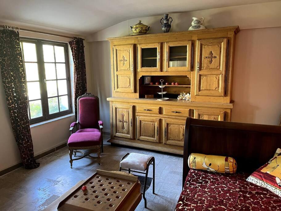 Appartement Terra Cotta Julienne Bagian luar foto